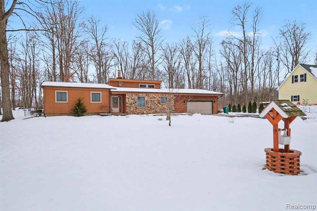 8239 Hill Road, Swartz Creek, MI 48473 — Photo 4