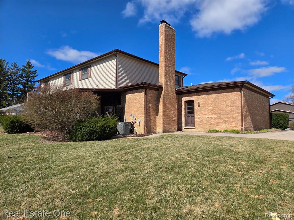 4280 Snoal Lane, Shelby Twp, MI 48316 — Photo 4