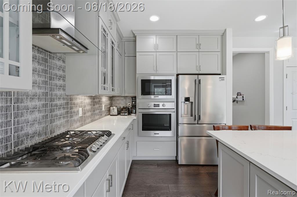 4373 Virgilia Drive, Troy, MI 48098 — Photo 17
