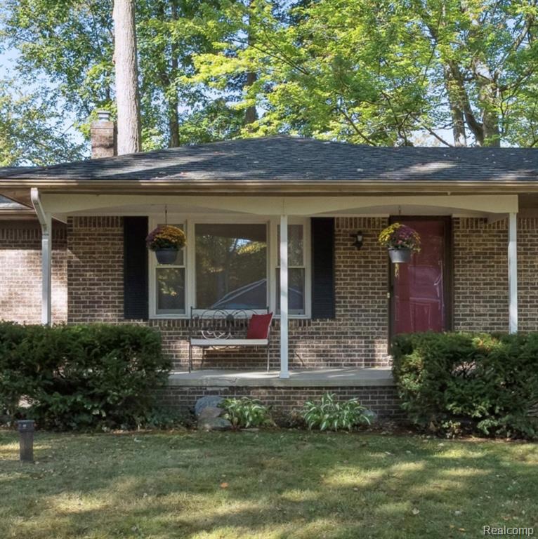 5955 Chickadee Lane, Clarkston, MI — Photo 3
