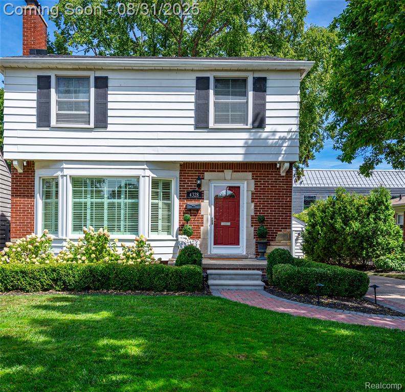 4328 Arden Place, Royal Oak, MI 48073 — Photo 41