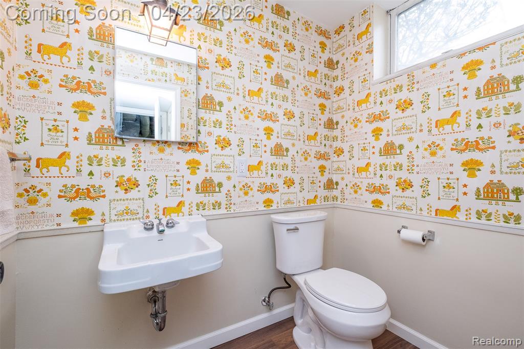 1895 West Bend Drive, Bloomfield Hills, MI 48302 — Photo 40