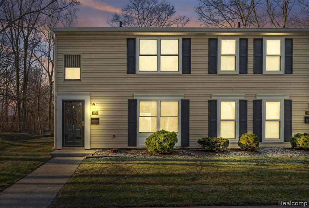 1603 Orchard Drive, Canton, MI 48188 — Photo 2