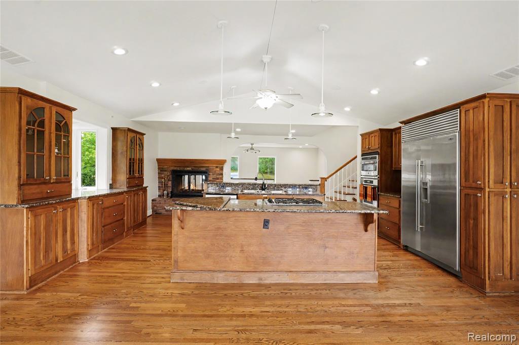 3556 E Dryden Road, Metamora, MI 48455 — Photo 13