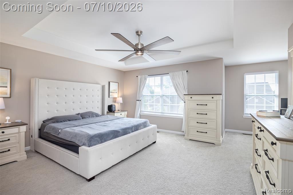 50610 Steed Drive, Canton, MI 48187 — Photo 17