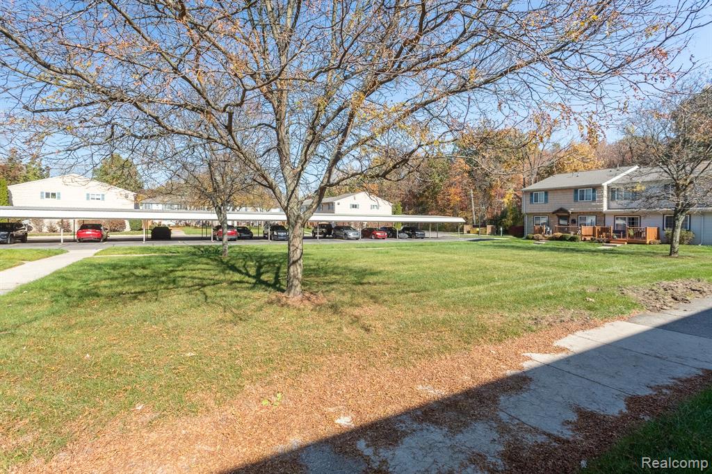 16251 TERRACE VILLAGE Drive, Taylor, MI 48180 — Photo 35