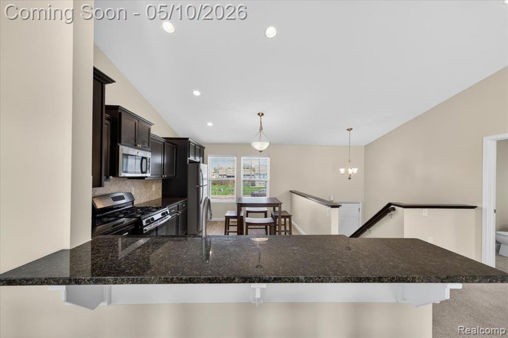 4366 Timber Line Lane, Grand Blanc, MI 48439 — Photo 12