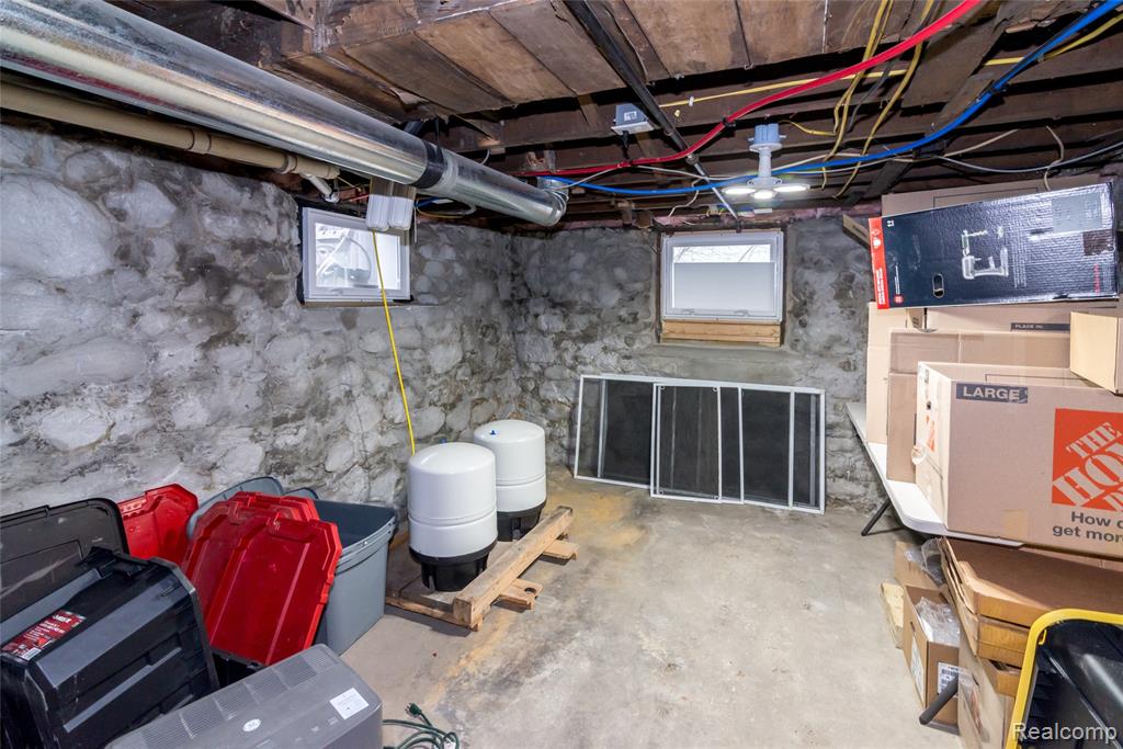 6158 S Fulton Street, Mayville Vlg, MI 48744 — Photo 56
