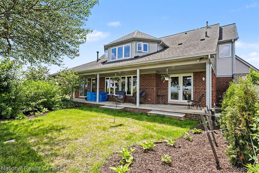 10368 Saint John Drive, Algonac, MI 48001 — Photo 32
