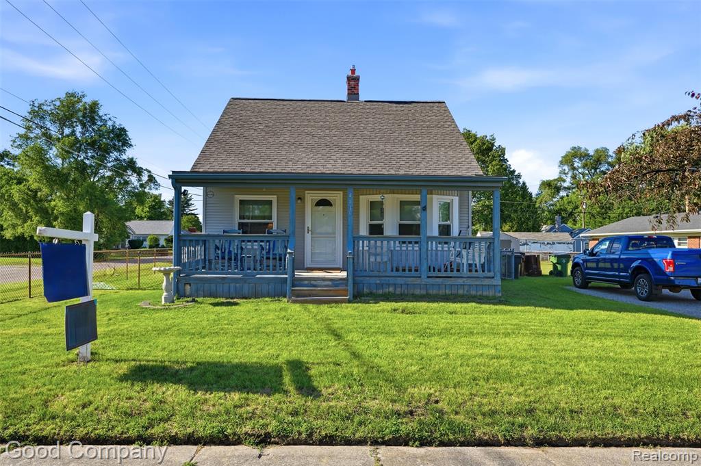 4415 Auburn Road, Shelby Twp, MI 48317 — Photo 37