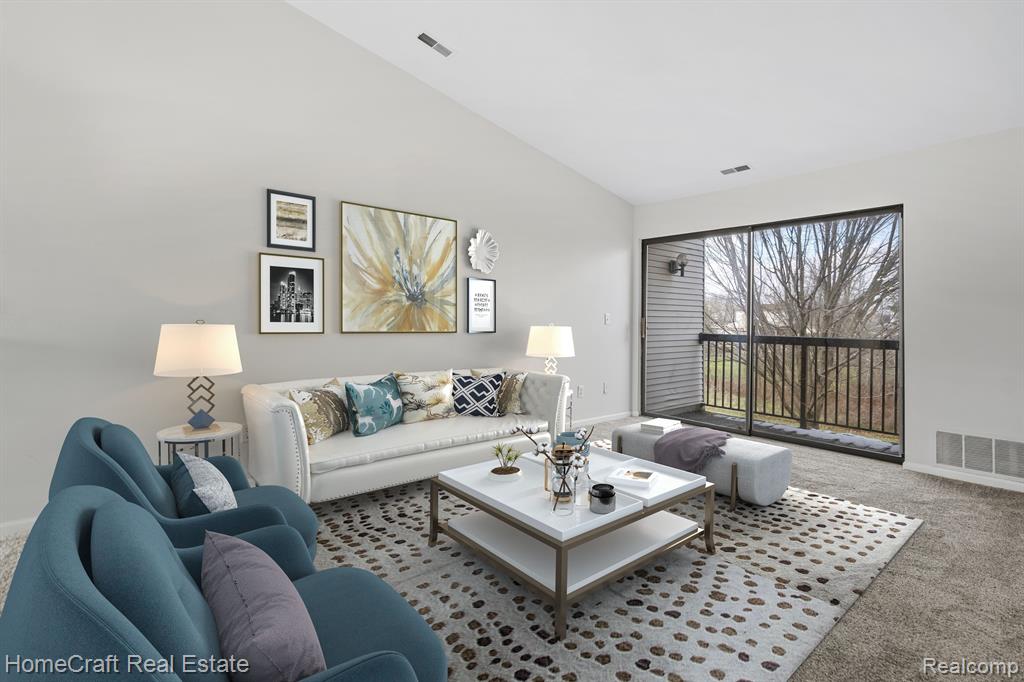 42740 LILLEY POINTE Drive, Canton, MI 48187 — Photo 4