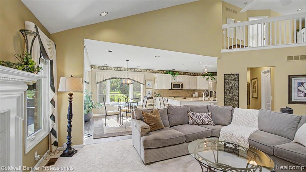 6400 Copper Creek Drive W, Washington, MI — Photo 16