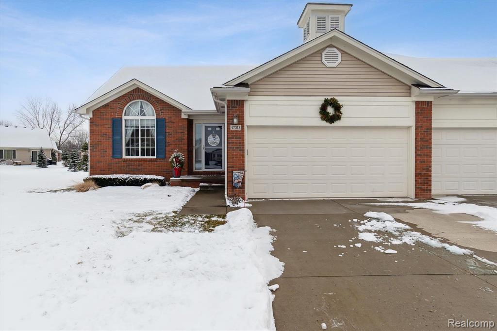 47318 JOANNE SMITH Lane, Chesterfield, MI — Photo 2