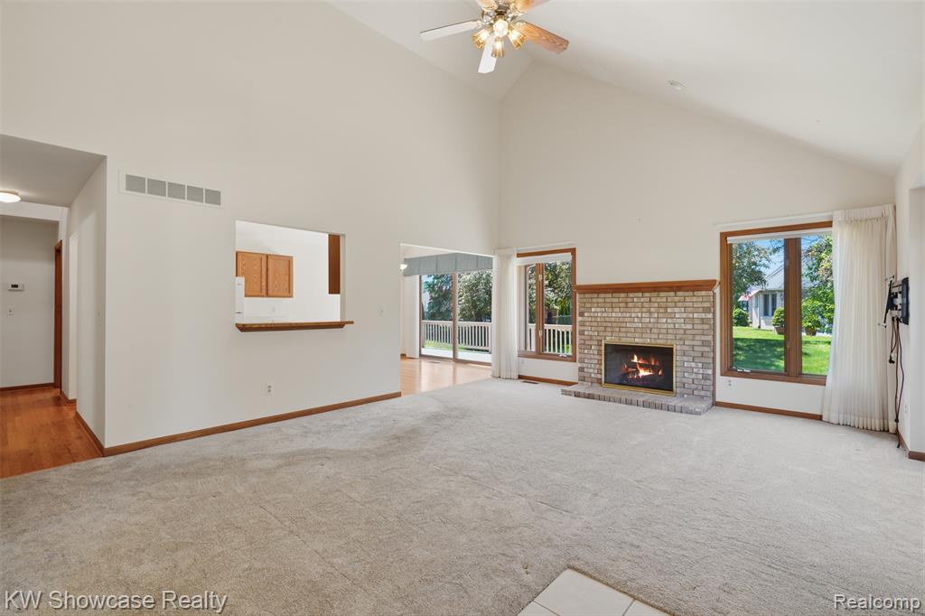 54519 Cambridge Drive, Shelby Twp, MI 48315 — Photo 4
