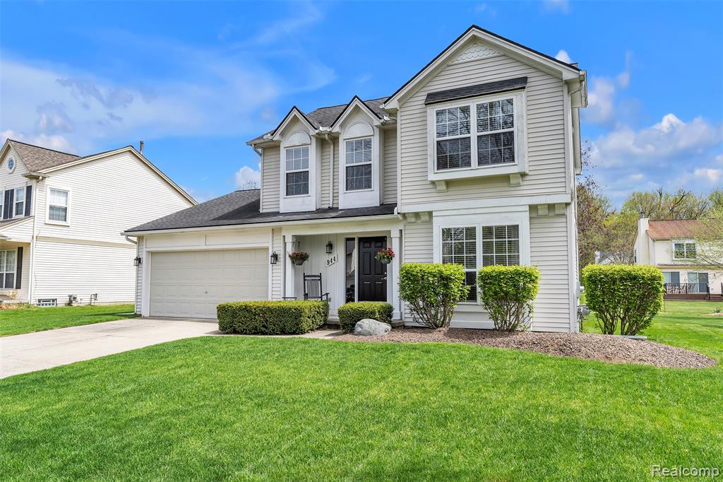 944 S Parkwood Drive, South Lyon, MI 48178 — Photo 56