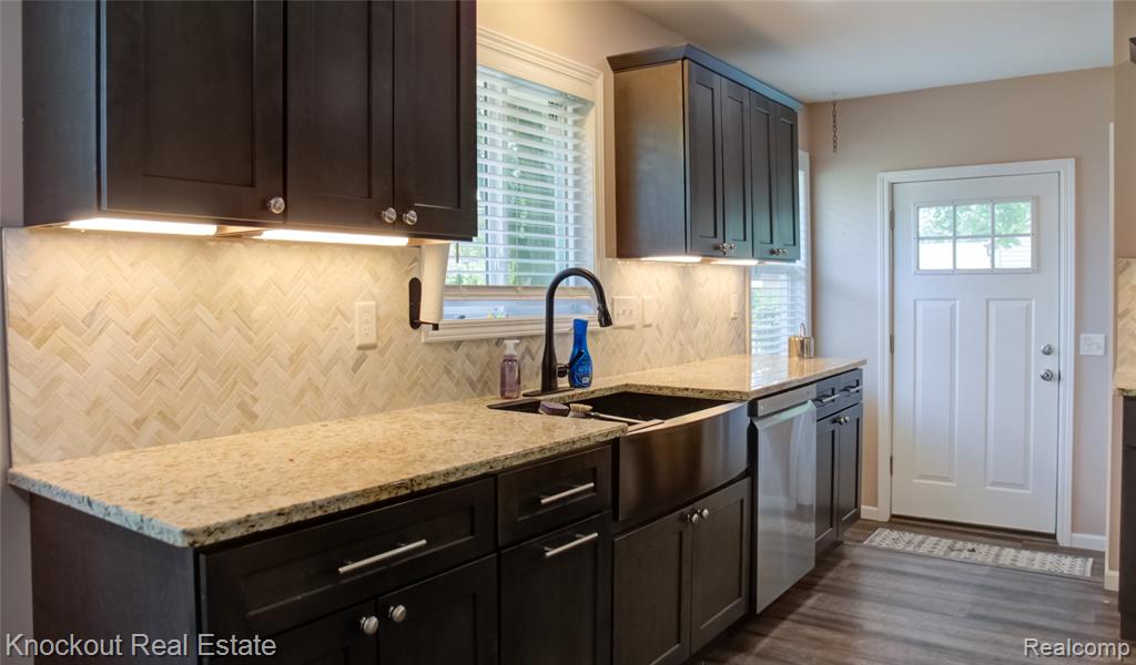 487 Atlanta Street, Saginaw, MI 48604 — Photo 9