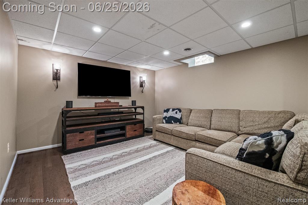 1270 Buckboard Circle, South Lyon, MI 48178 — Photo 32
