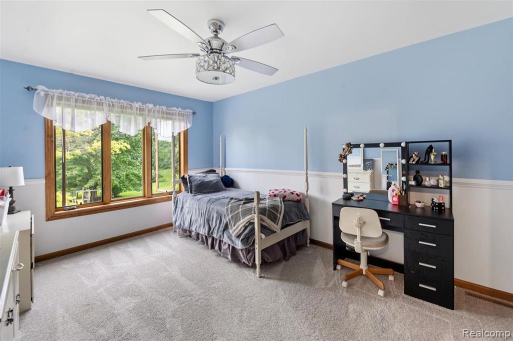 125 Olde Franklin Drive, Howell, MI 48855 — Photo 40