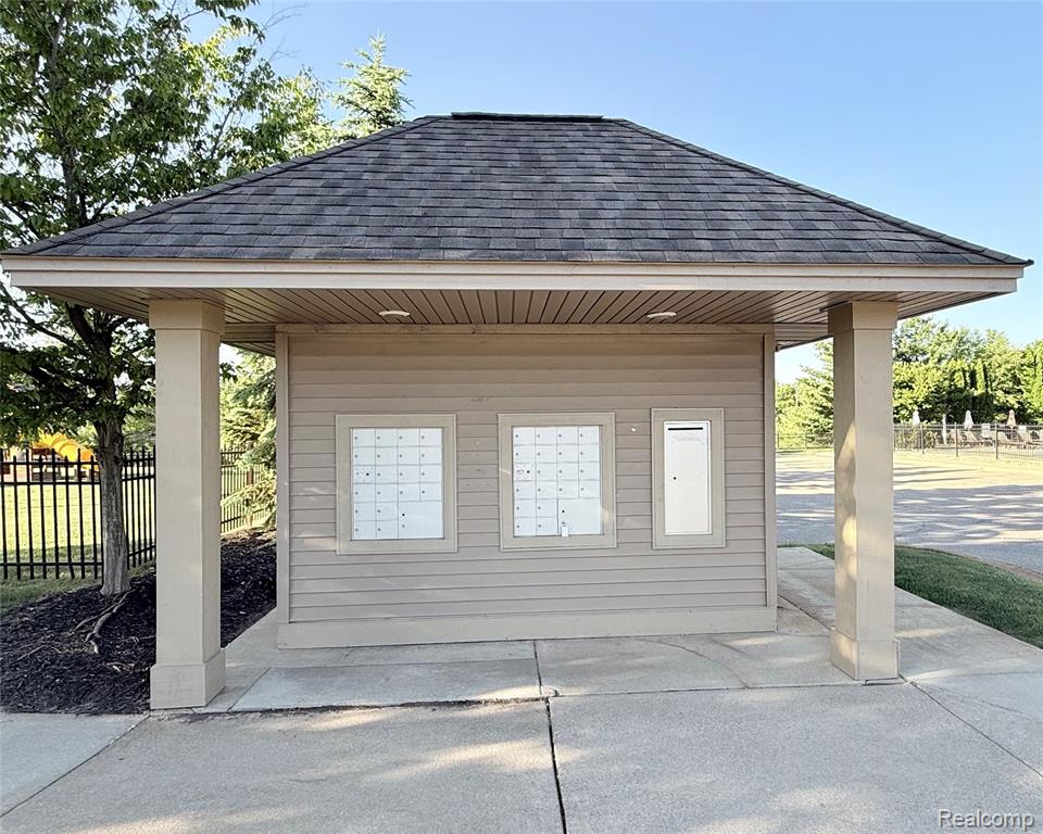 4076 Ash Tree Lane, Howell, MI 48843 — Photo 41