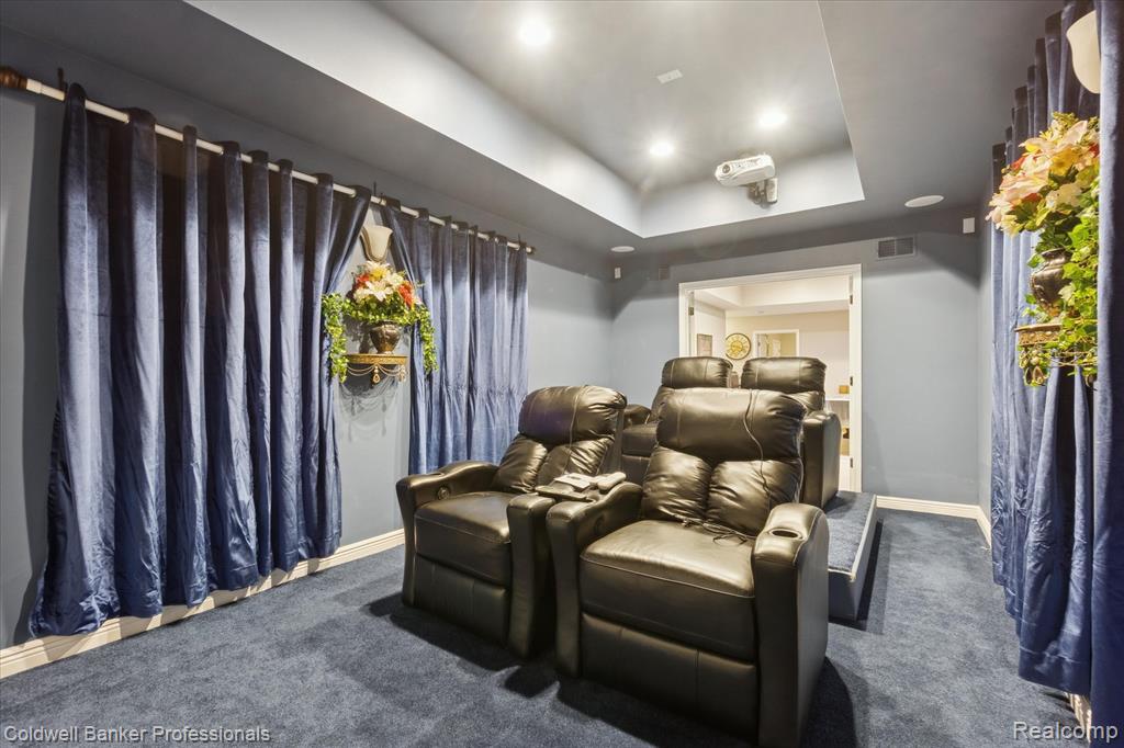 13065 White Oaks, Gaines Vlg, MI 48436 — Photo 48