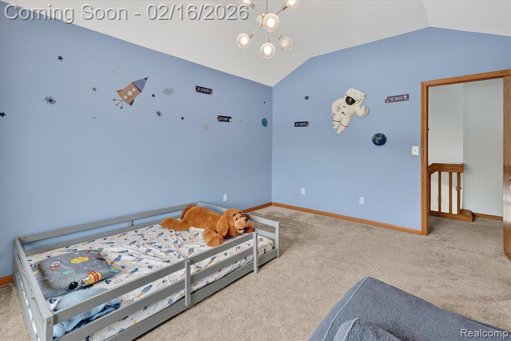 4593 Still Meadow Drive, Saginaw, MI 48603 — Photo 38