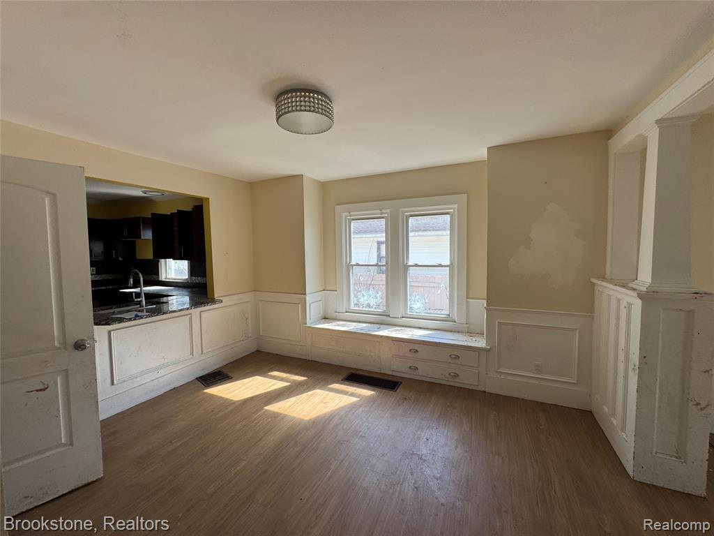 256 W Chicago Avenue, Pontiac, MI 48340 — Photo 12