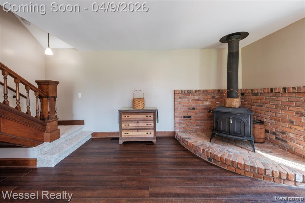 11055 29 Mile Road, Washington, MI 48095 — Photo 21