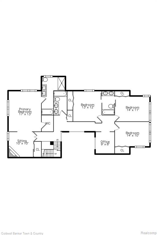 5728 Eggert Place, Brighton, MI, 48116