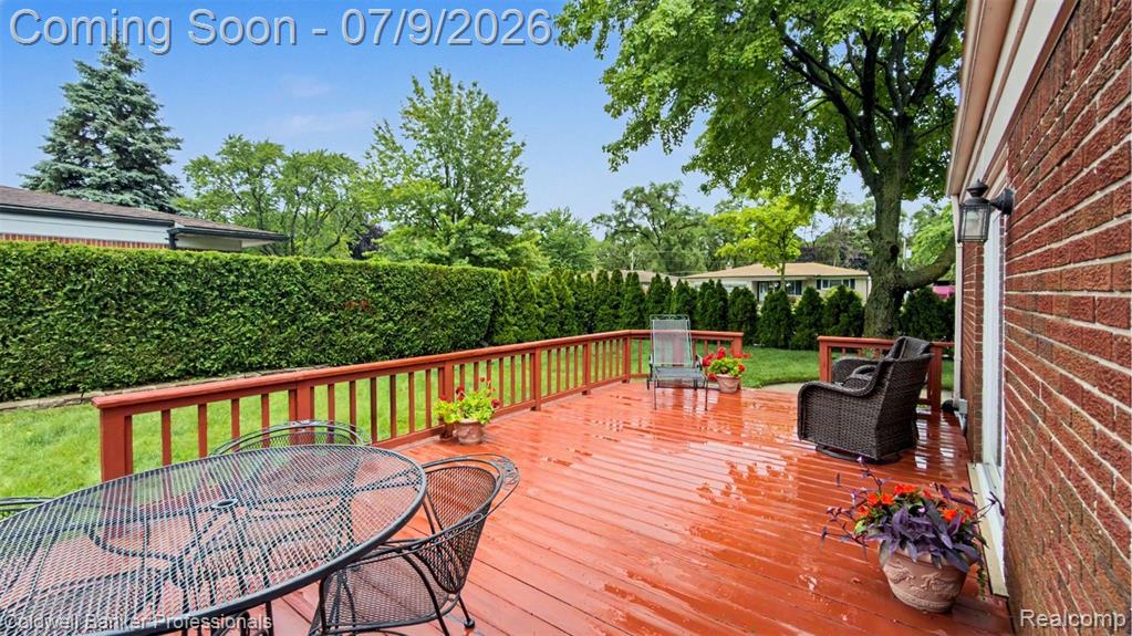 8731 Paulina Drive, Sterling Heights, MI 48312 — Photo 58
