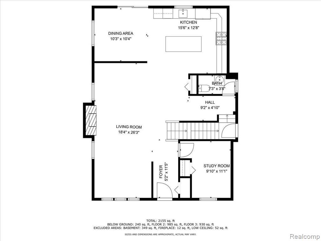 705 WHITCOMB Avenue, Royal Oak, MI 48073 — Photo 40