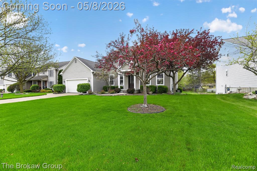 712 Layman Creek Circle, Grand Blanc, MI 48439 — Photo 4
