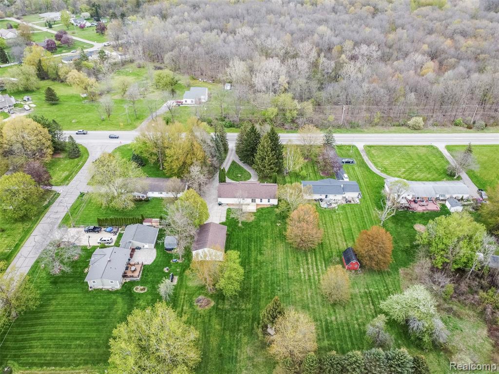 9416 S State Road, Goodrich Vlg, MI — Photo 68