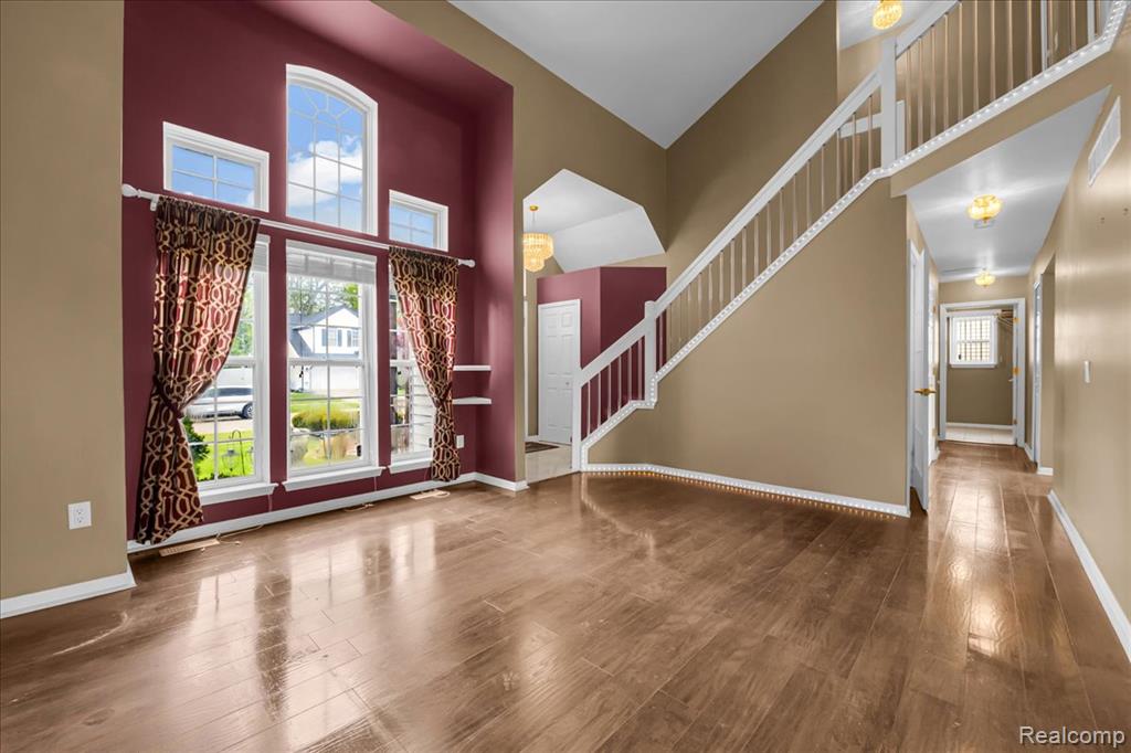 6141 Dexter Street, Romulus, MI 48174 — Photo 4