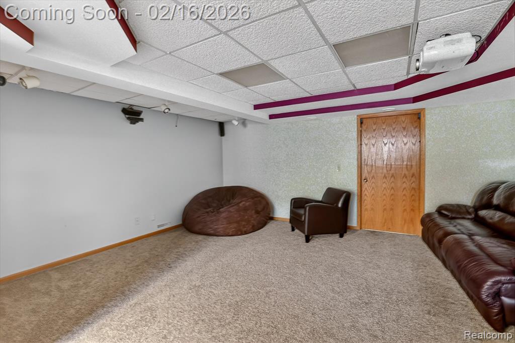 4593 Still Meadow Drive, Saginaw, MI 48603 — Photo 52