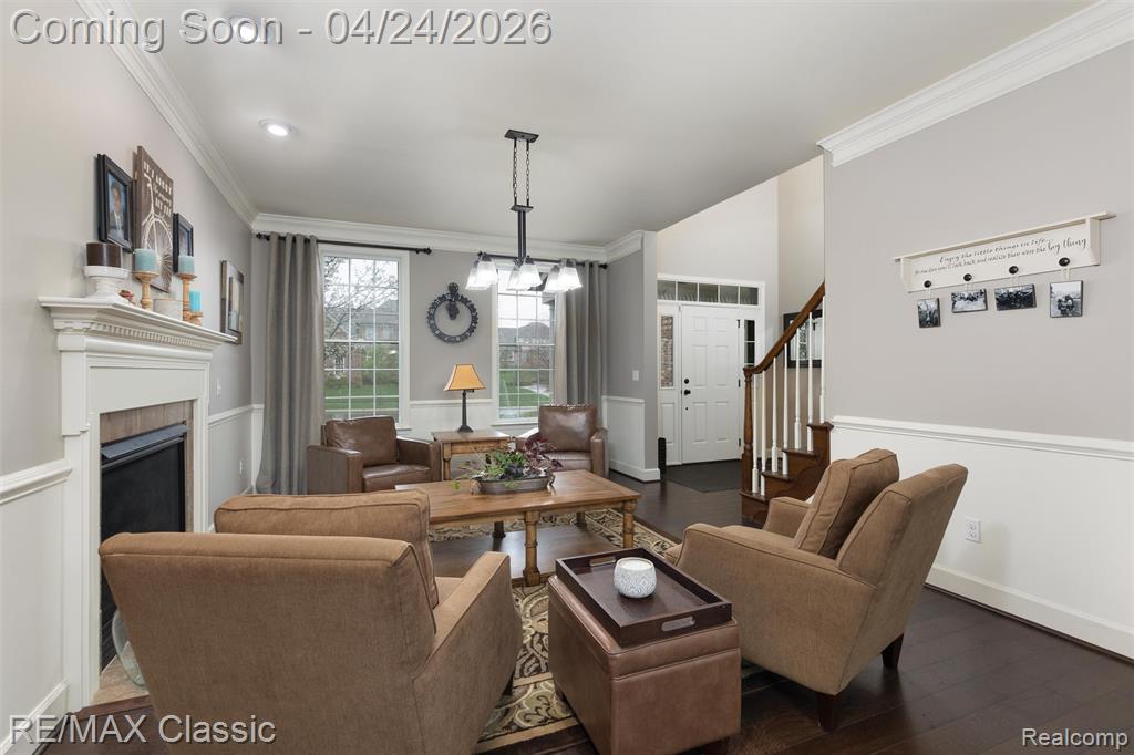50282 Langley Drive, Novi, MI — Photo 10