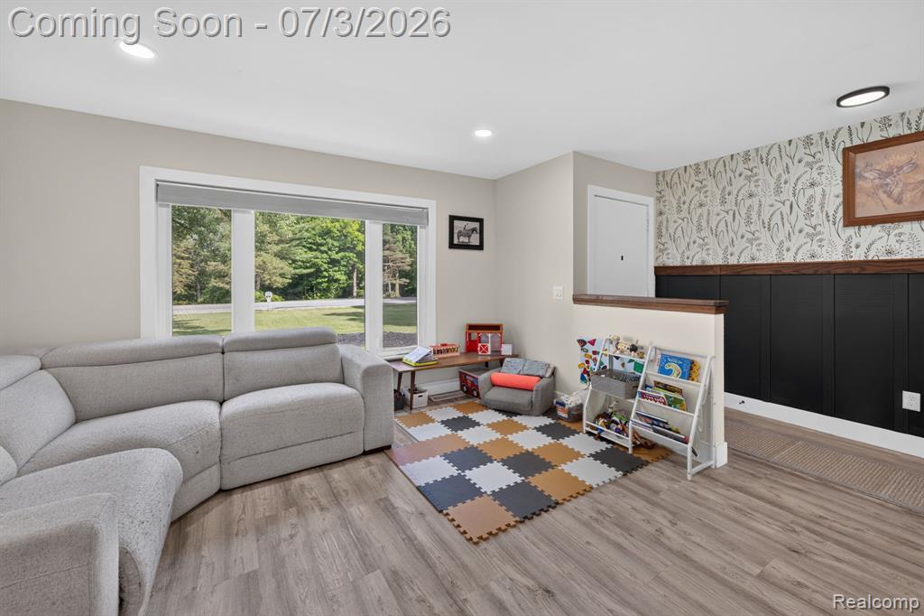 5355 N Seymour Road, Flushing, MI 48433 — Photo 5