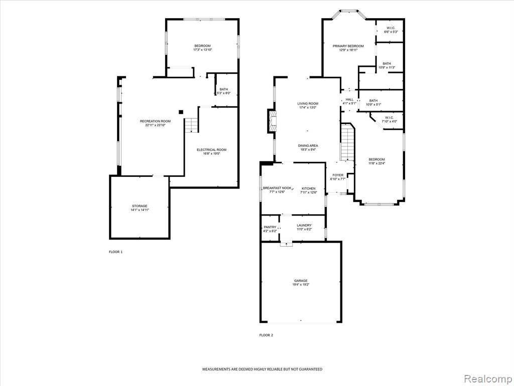 6621 POND VIEW Road, Clarkston, MI — Photo 43