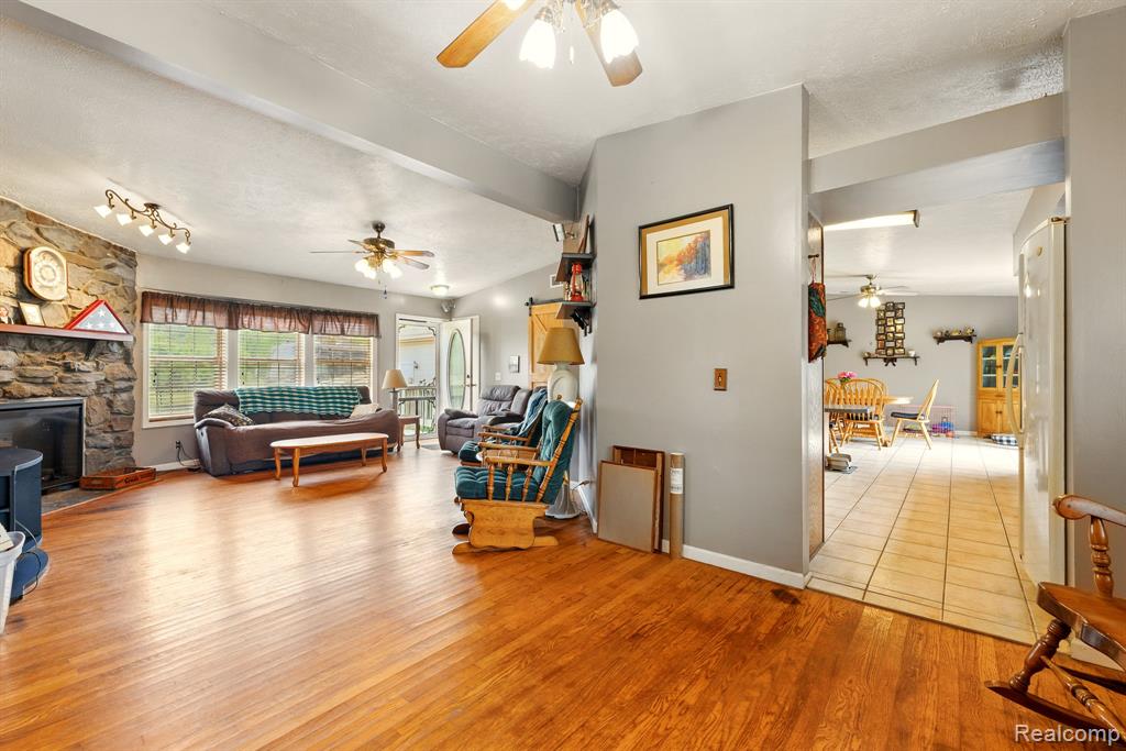 5915 Neuman Road, St. Clair, MI 48079 — Photo 8