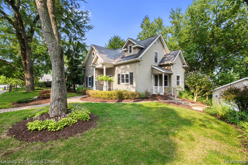 840 Grace Street, Northville, MI 48167 — Photo 4
