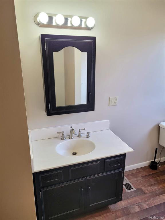 1299 SAND BEACH Road, Bad Axe, MI 48413 — Photo 30