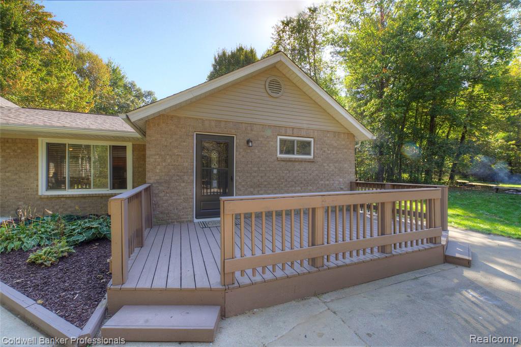 2782 Gravel Creek Road, North Branch, MI 48461 — Photo 55