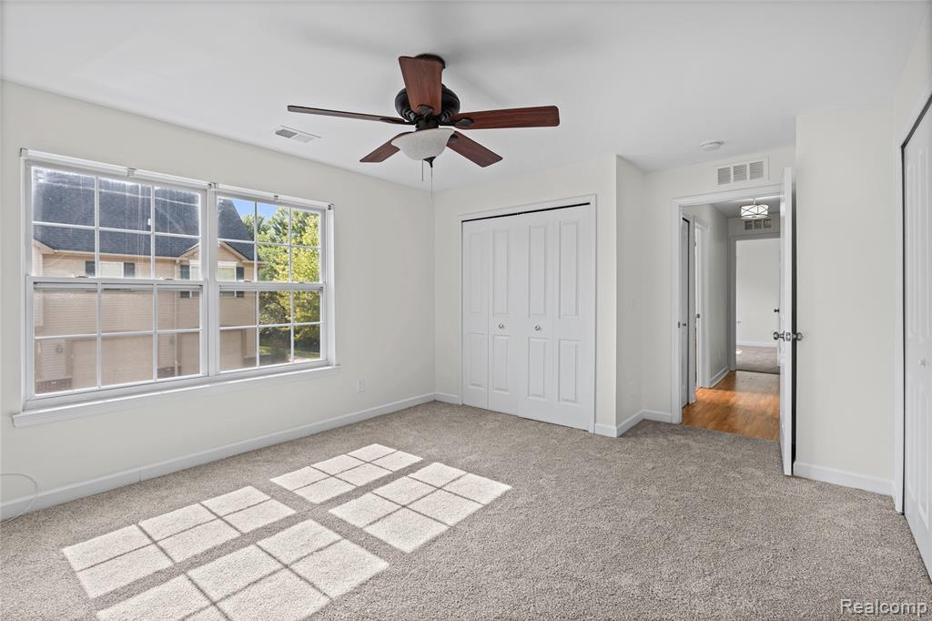 4163 Hampton Ridge Boulevard, Howell, MI 48843 — Photo 14