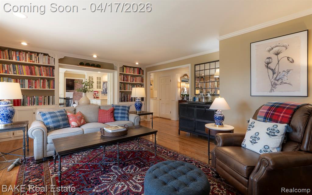 46287 Pickford Street, Northville, MI 48168 — Photo 49