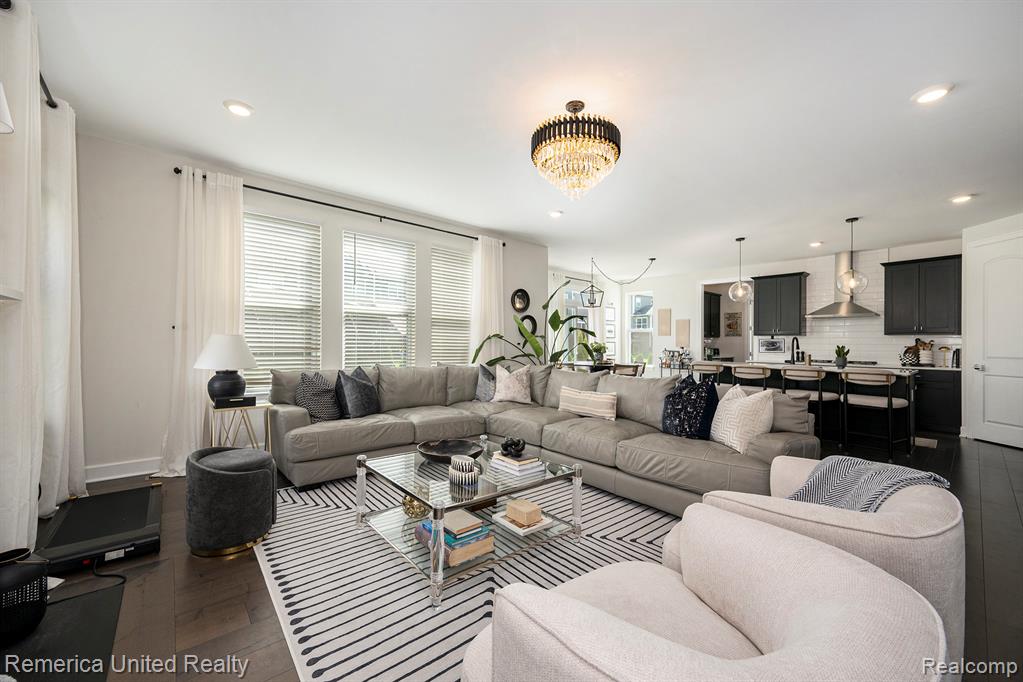 53213 Bay Laurel Lane, South Lyon, MI, 48178