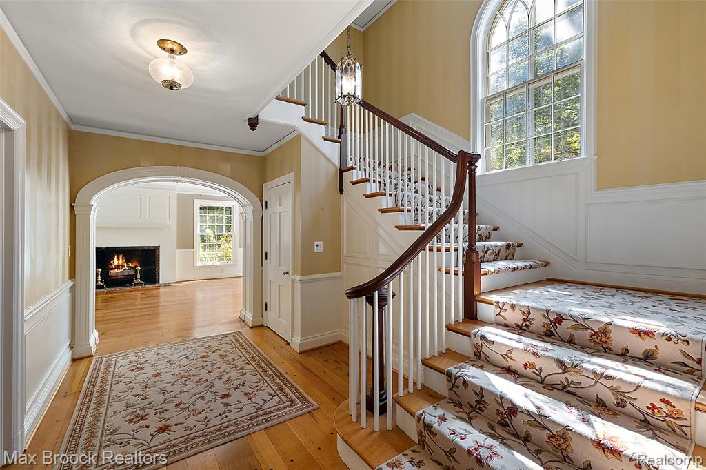 748 Waddington Street, Bloomfield Hills, MI 48301 — Photo 4
