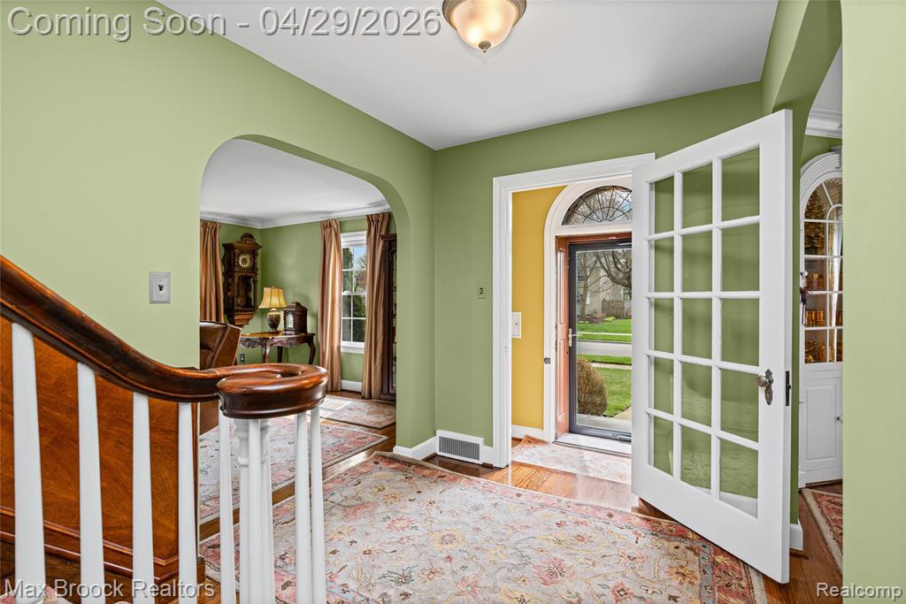 938 LAKEPOINTE STREET, Grosse Pointe Park, MI 48230 — Photo 6