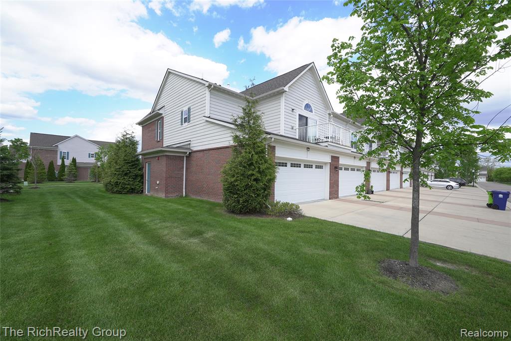 45646 Aragon Lane, Canton, MI 48187 — Photo 38