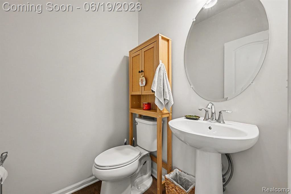 2751 Salt Springs Drive, Saline, MI 48176 — Photo 19