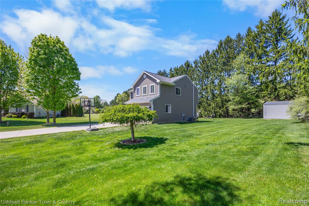 9122 Oneida Way, Pinckney, MI 48169 — Photo 6