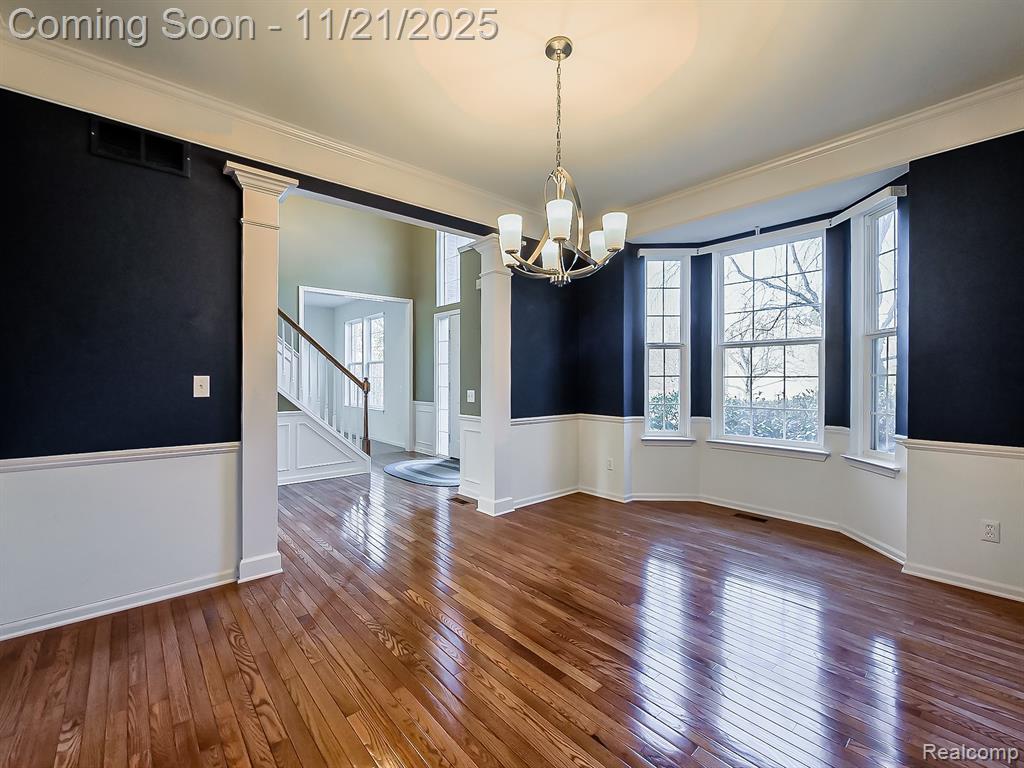 8028 Creek Bend Drive, Ypsilanti, MI 48197 — Photo 13